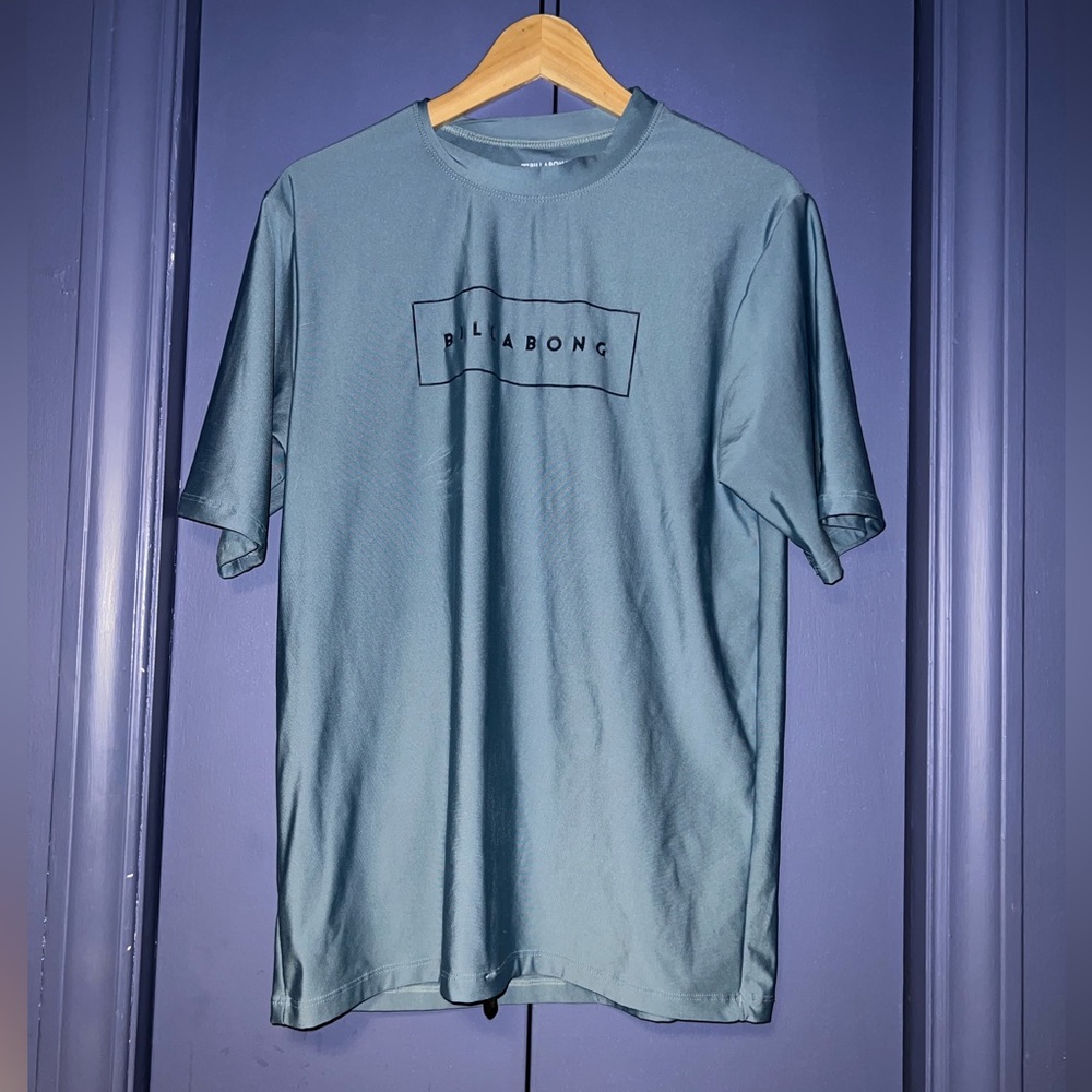 Billabong Men’s Rash Guard